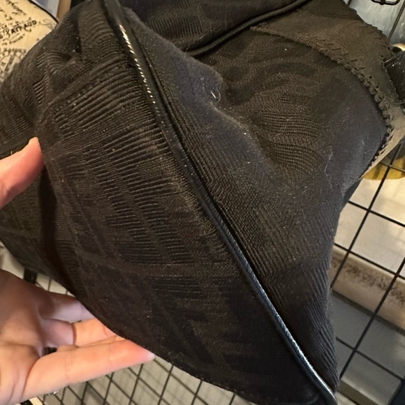 Fendi Du Jour tote bag with dust bag. FF - Picture 8 of 16